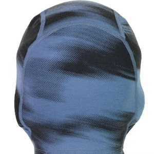Cagoule tricotée intégrale respirante et coupe-vent pour hommes, imprimée, vente en gros d'usine, marque privée - Product Image 4