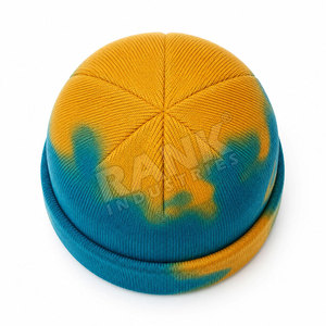 New Trend Beanies <b>Hats</b> Best Design Jacquard Beanies <b>Hats</b> Breathable Winter <b>Warm</b> Beanies <b>Hats</b> - Product Image 4