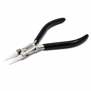 Alicates de Nylon al por Mayor, Herramienta de Precisión para Joyería, Alicates Profesionales de Acero de Alta Resistencia para Trabajar con Alambre - Product Image 1