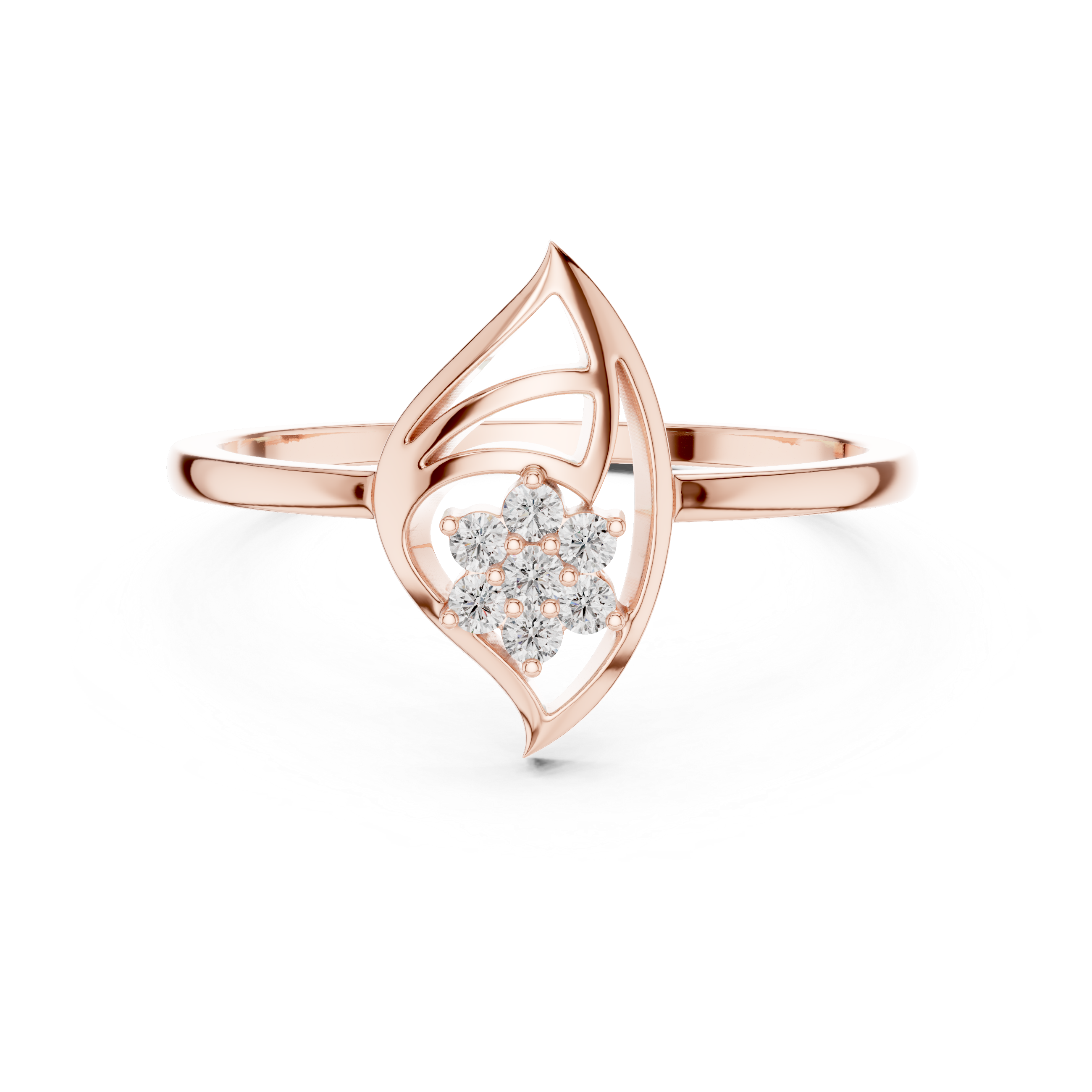 Oro rosa