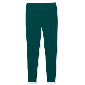 Leggings de sport pour femmes, taille haute, extensibles, pour yoga et gym, doux et confortables, vente en gros personnalisée - Product Image 5