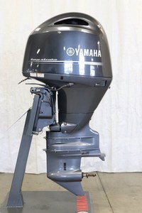Listo para Enviar: Motor Fuera de Borda F150 de Alta Calidad, 150hp, 4 Tiempos, Eje de 20 Pulgadas, con Accesorios y 1 Año de Garantía - Product Image 2
