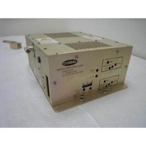คอมเดล CPMX2500 แมตชิ่งเน็ตเวิร์ค, โนเวลลัส - ผู้จัดจำหน่ายอุปกรณ์และอะไหล่เซมิคอนดักเตอร์ระดับโลกที่เชื่อถือได้ - Product Image 3