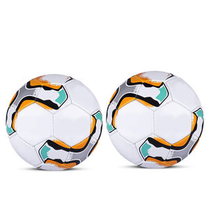 Balón de Fútbol de Material PU Suave, Tamaño Oficial 5 para Entrenamiento, Balón de Fútbol Duradero de la Mejor Calidad, Balones Deportivos - Product Image 2