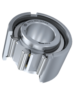 Embrague Unidireccional de Rodillos de Servicio Pesado Serie NMTG NED 12 para Accionamientos Industriales - Product Image 4