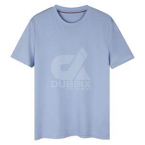 T-shirt uni léger de qualité supérieure pour hommes, personnalisable avec votre propre design, modèle personnalisé, T-shirt Ringer 2026 - Product Image 1