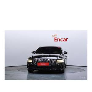 รถยนต์เจเนซิส G80 ปี 2024/5 เครื่องยนต์เบนซิน 2.5 เทอร์โบ ขับเคลื่อนสี่ล้อ พร้อมเบาะหนัง กล้องมองหลัง เกียร์อัตโนมัติ ระยะทาง 43,635 กม. พวงมาลัยซ้าย - Product Image 3