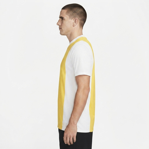 Camiseta de Fútbol de Alta Calidad para Hombre, Manga Corta, Cuello Redondo, Personalizable para Equipos - Product Image 3