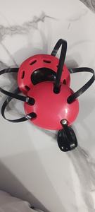 Protector de Orejas Antideslizante para Lucha Libre, Transpirable, Personalizado, Ajustable para Todas las Estaciones, en Tendencia - Product Image 6