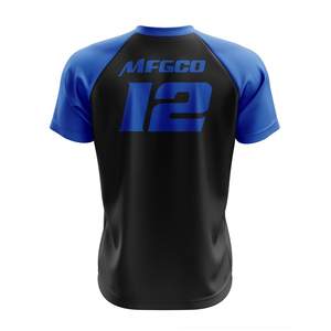 Camiseta de Manga Corta con Cuello en V, 100% Algodón, Color Sólido, Talla Europea, para Hombre, Casual, Tallas Grandes, 2026 - Product Image 6