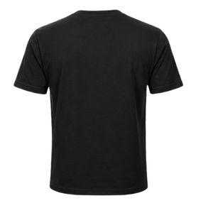 เสื้อเชิ้ตแขนสั้นลายกราฟิกสีดำ 1908 สำหรับผู้หญิง เสื้อผ้าฝ้ายลำลอง แฟชั่นทันสมัย สวมใส่สบายทุกวัน เสื้อผ้าสไตล์ทีม - Product Image 3