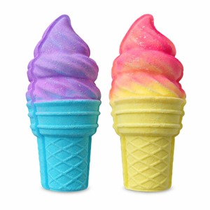 Bombas de Baño Naturales de Marca Privada OEM, Set de Regalo de Vaporizadores para Ducha, Bolas de Baño Efervescentes Orgánicas Hechas a Mano, Empaque Personalizado al por Mayor - Product Image 1