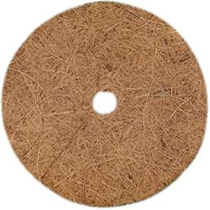 Macetas Ecológicas de Coco |   Macetas de Fibra de Coco Natural para Jardín, Flores y Plantas - Product Image 1