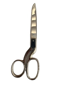 Stainless Steel <b>Sewing</b> Tailor <b>Scissors</b> Cutting <b>Scissor</b> - Product Image 1