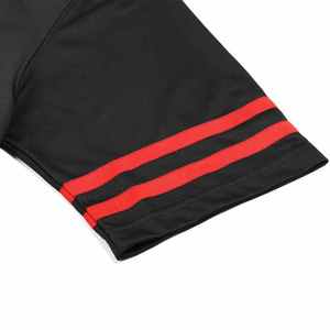 เสื้อฟุตบอลอเมริกันที่ทนทาน พร้อมพิมพ์โลโก้ทีมและชื่อผู้เล่น - Product Image 3