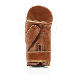 Good Selling Sustainable Adult Boxing Bag <b>Gloves</b> Light <b>Weight</b> Custom Size & <b>Weight</b> Boxing Bag <b>Gloves</b> - Product Image 3