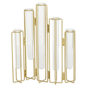 Luxury Wedding Flower Vase for Table Centerpiece Perfect for Home Decor and Floral Displays at Special Events - Product Image 6