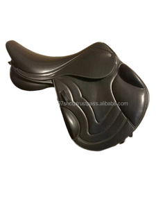 Silla de Montar Inglesa Premium para Equitación, Silla de Montar para Doma, Salto y Entrenamiento, Silla de Montar Personalizada al por Mayor - Product Image 2