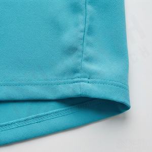 Abaya pour femmes musulmanes, grande taille, légère, respirante, en polyester, tenue modeste, longueur au sol, manches longues, haute qualité, fabrication d'usine - Product Image 6