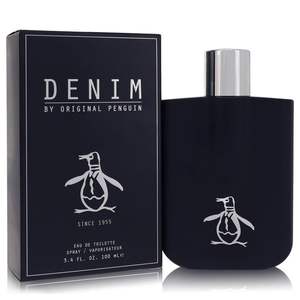 Parfum pour homme Fragrance Denim par Eau De Toilette Spray - Product Image 1