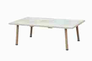 Conjunto de Sofás Premium para Exteriores con Tejido de Cuerda y Estructura de Mimbre - Product Image 4