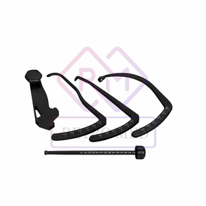 Guía de perforación tipo C ajustable ACL PCL para ligamentos de rodilla, hombro y fémur, de acero inoxidable, de MEDICAB INSTRUMENTS - Product Image 6