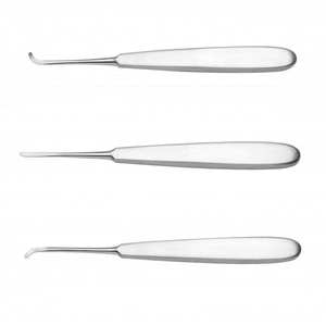 Équipement de canalação radiculaire dentaire, instrument endodontique, élévateur radiculaire à vendre, ensembles d'instruments chirurgicaux personnalisés CE par Grip Surgical - Product Image 1