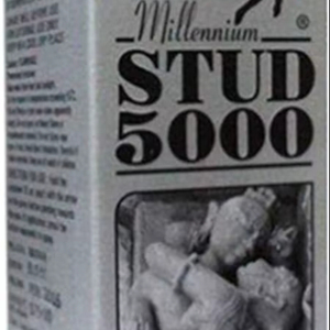 Spray Estimulante Masculino de Larga Duración, Viga Dooz 48000/14000/50000/60000, 45 ml - Product Image 1