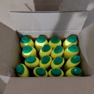 ซันไลท์ ครีมคลีนเนอร์ เลมอน 690 กรัม - Product Image 3