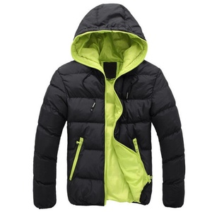 Chaqueta de Otoño para Hombre, Estilo Formal, Personalizable, Transpirable, Impermeable, Resistente al Viento, de Alta Calidad, con el Último Diseño - Product Image 1