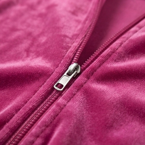 Conjunto de Chándal Casual de Invierno Personalizado con Logotipo, Chándal Holgado con Capucha para Mujer, Tallas Grandes, Maternidad, Ecológico - Product Image 5