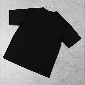 เสื้อยืดผู้ชาย Y2K ประดับด้วยกลิตเตอร์ แขนสั้น ลายกราฟิก สไตล์เรโทร ยุค 2000s แรงบันดาลใจจากสตรีทแวร์ คอกลม เสื้อยืดลำลอง ผ้ามันวาว - Product Image 3