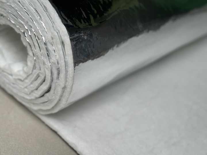 Factory Outlet Nano Aerogel Cold Blankets or Refrigerator Insulation ...