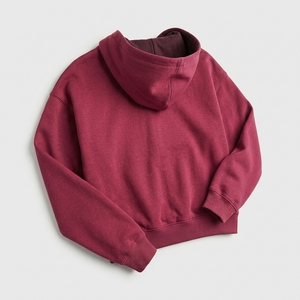 Sudadera Deportiva Informal Más Vendida con Marca Personalizada, Servicios de Fabricación OEM, Sudaderas con Cremallera para Hombre, Nuevo Diseño - Product Image 6
