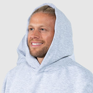 Sudaderas casuales para hombre de algodón ligero y suave, estilo moderno para el día a día, estilo de vida invernal. - Product Image 4