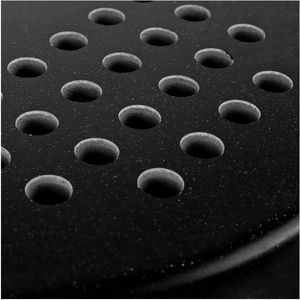 Professional Lightweight Fiberglass <b>Padel</b> <b>Racket</b> Soft EVA Core Control Series High Elasticity <b>Padel</b> Bat - Product Image 3