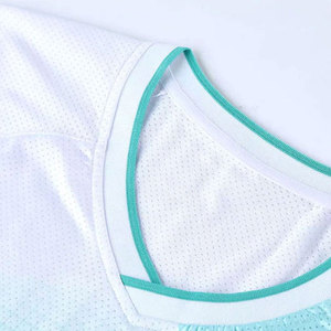 ชุดฟุตบอลสโมสรรุ่นใหม่ที่ให้ความสบายขั้นสูงและสไตล์ชุดกีฬาสมัยใหม่ - Product Image 4