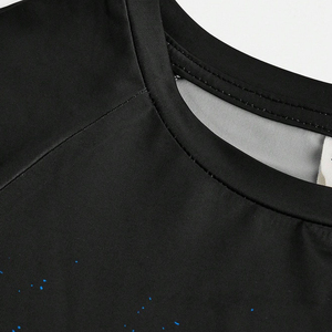 Uniforme de Fútbol Personalizado de Alta Calidad con Nombre y Número, para Clubes de Adultos, Manga Corta, Transpirable, Camiseta de Fútbol - Product Image 3
