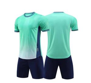 Nuevo diseño de uniformes deportivos, ropa, camiseta deportiva, fábrica de fútbol, camiseta de fútbol y fútbol americano - Product Image 6
