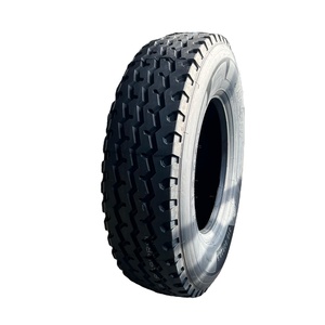 ยางรถบรรทุกแข็งยี่ห้อดีที่สุดสำหรับรถรุ่น HOWO 11r24ที่5รถตักสภาพใหม่ - Product Image 1