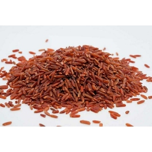 Arroz Rojo Saludable de Nueva Cosecha del Mekong del Sur, 5% de Granos Partidos, Estilo Basmati, Textura Suave, Calidad de Exportación, Bajo Precio, para Cocinar, 24 - Product Image 2