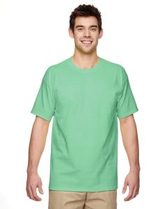T-shirt unisexe en coton épais Softstyle, vêtements décontractés pour tous les jours, mode estivale, impression personnalisée, t-shirt décontracté pour femmes - Product Image 5