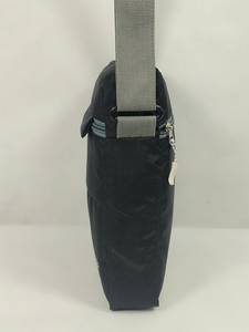 Sac à bandoulière léger en polyester tendance |   Sac de voyage étanche pour téléphone portable, sac bandoulière |   Fermeture éclair unisexe durable - Product Image 3