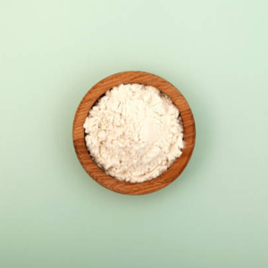 Polvo de goma guiarina, emulsionante y estabilizador para la elaboración de lociones, champús y acondicionadores para el cuidado de la piel. - Product Image 3