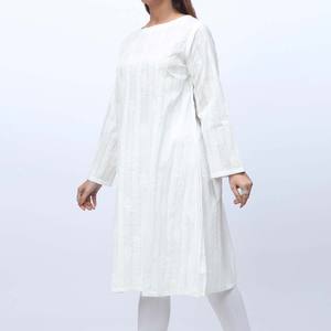 1 pieza Puff-Printed Cambric Shirt PS4007 Club Vestidos Producto - Product Image 2