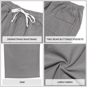 Pantalones Chinos de Algodón para Hombre, a la Moda, Casuales, para Oficina, Ligeros, Cómodos, de Tela Elástica, con Marca Personalizada, OEM, ODM - Product Image 6