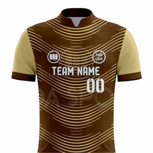 Tenue de football sublimée, vêtements de football personnalisés pour les clubs, les écoles, les académies et les équipes sportives - Product Image 4