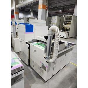 TEL P-12XL Prober - Équipements et pièces semi-conductrices d'occasion de renommée mondiale et de confiance - Product Image 1
