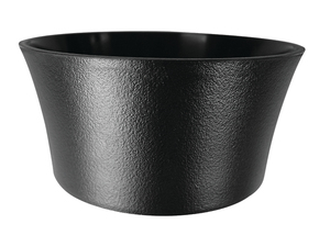 Round Bowl Flower Pot <b>Plastic</b> Lightweight Durable for Home Decoration Gardening Indoor/<b>Outdoor</b> Simple Decoration - Product Image 3