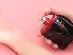 Romano Men's <b>Perfume</b> VIP Passion 50ml - Product Image 3